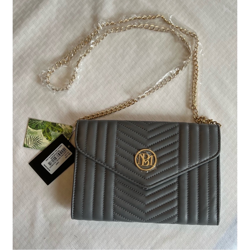 Badgley Mischka Crossbody
